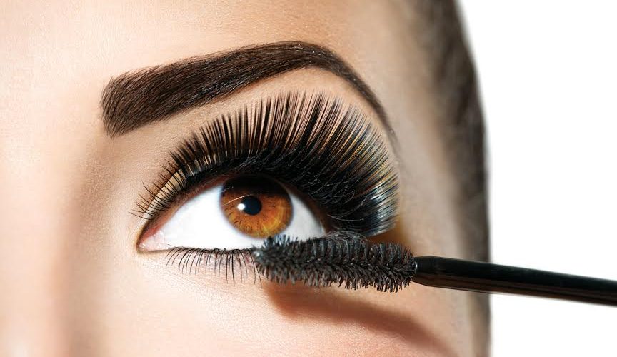 LASH PERMING