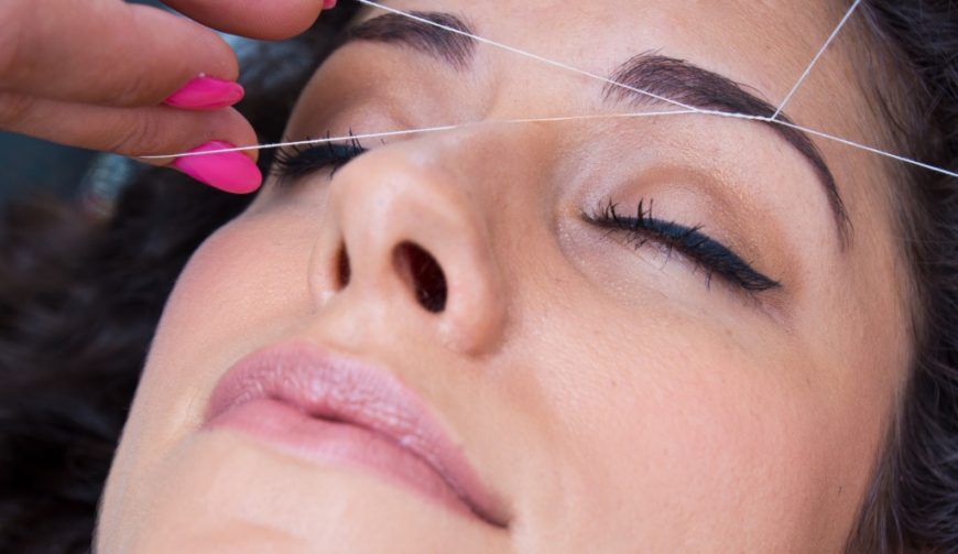 Threading